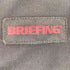 ブリーフィング BRIEFING DISCRETE TOTE SM MW GENII メンズ