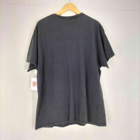 フロントプリントムービーTシャツ メンズ JPN:XL