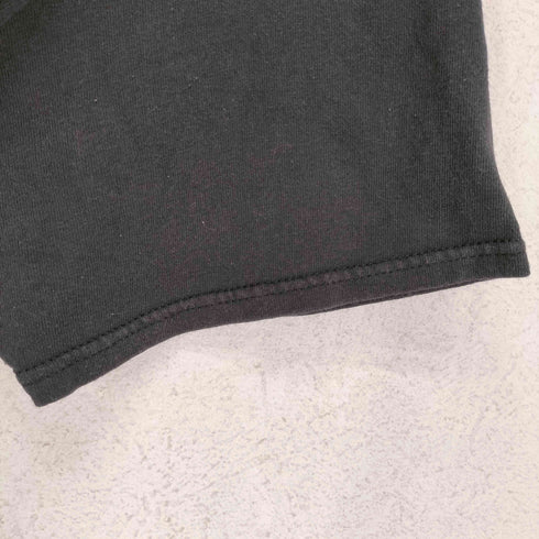 フロントプリントムービーTシャツ メンズ JPN:XL