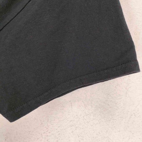 アーティストプリントクルーネックTシャツ メンズ JPN:XL