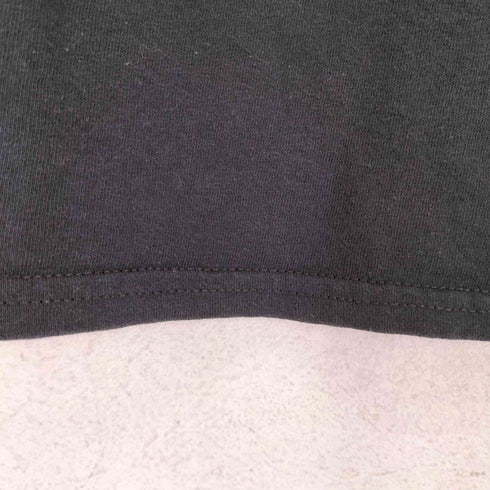 アーティストプリントクルーネックTシャツ メンズ JPN:XL