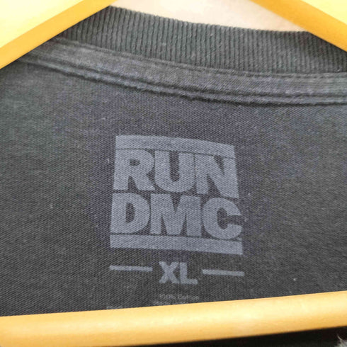 アーティストプリントクルーネックTシャツ メンズ JPN:XL