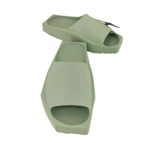 ジョーダンブランド JORDAN BRAND Hex Slide Pistachio Frost レディース US:6