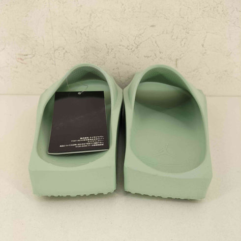 ジョーダンブランド JORDAN BRAND Hex Slide Pistachio Frost レディース US:6