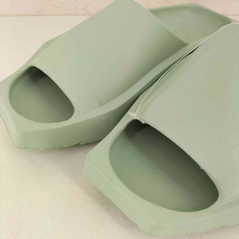 ジョーダンブランド JORDAN BRAND Hex Slide Pistachio Frost レディース US:6