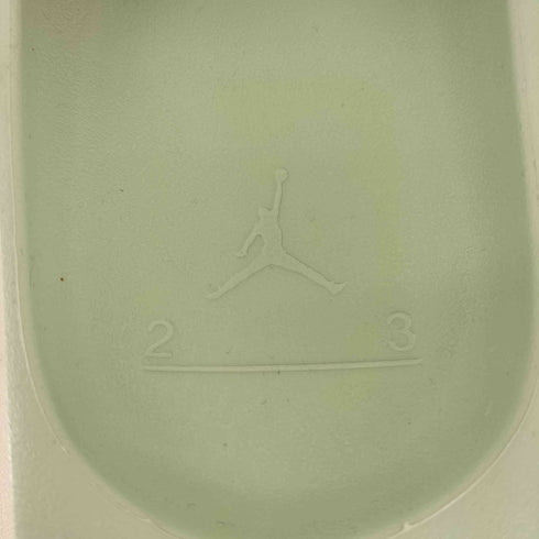 ジョーダンブランド JORDAN BRAND Hex Slide Pistachio Frost レディース US:6