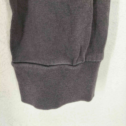 オベイ OBEY 両面プリント L/S TEE メンズ JPN:L