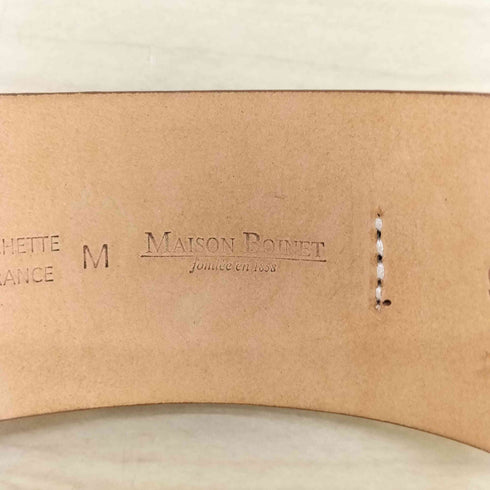 メゾンボアネ maison boinet Bracelet Elise レディース