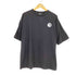 T&C SKATE DESIGNS 両面プリントクルーネックTシャツ メンズ JPN:M