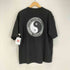 T&C SKATE DESIGNS 両面プリントクルーネックTシャツ メンズ JPN:M