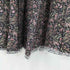 ガニーサックス GUNNE SAX 70S 花柄ジャンパースカート レディース