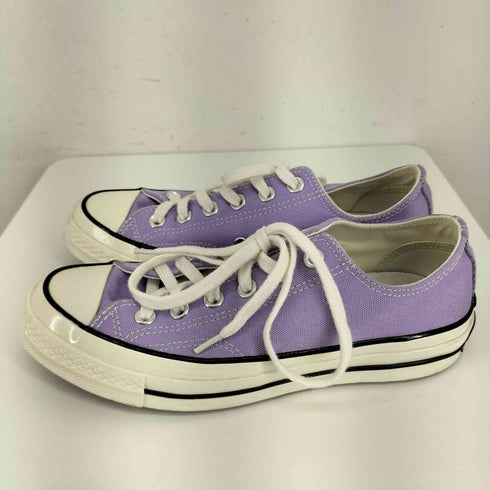 コンバース CONVERSE CHUCK TAYLOR ALL STAR 70 OX レディース JPN:24