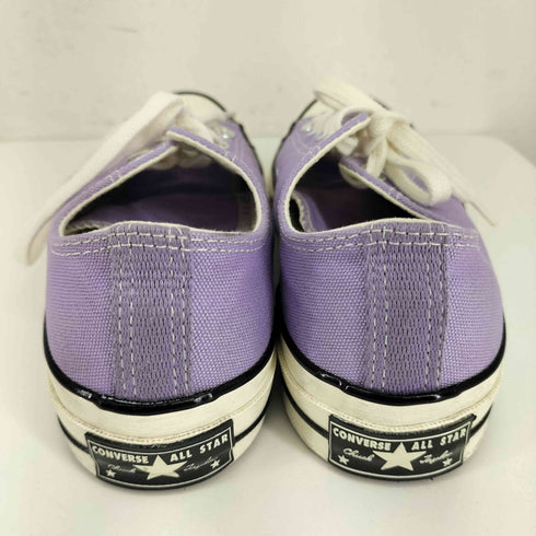 コンバース CONVERSE CHUCK TAYLOR ALL STAR 70 OX レディース JPN:24