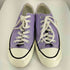 コンバース CONVERSE CHUCK TAYLOR ALL STAR 70 OX レディース JPN:24