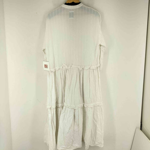 STYLE NANDA ティアードワンピース レディース FREE