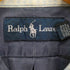 ラルフローレン RALPH LAUREN ポニー刺繍 B.D L/S コットン シャツ メンズ import:XL
