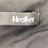 ヘザー Heather ティアード S/S ワンピース レディース FREE