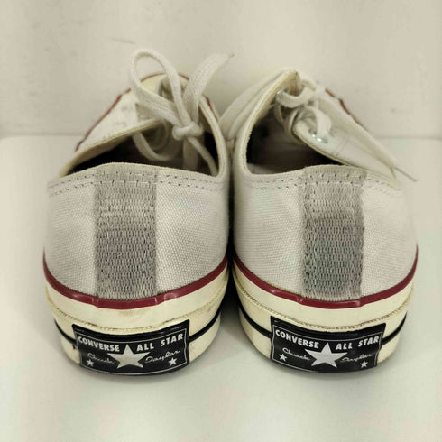 コンバース CONVERSE CHUCK TAYLOR ALL STAR 1970 OX レディース EUR 39.5
