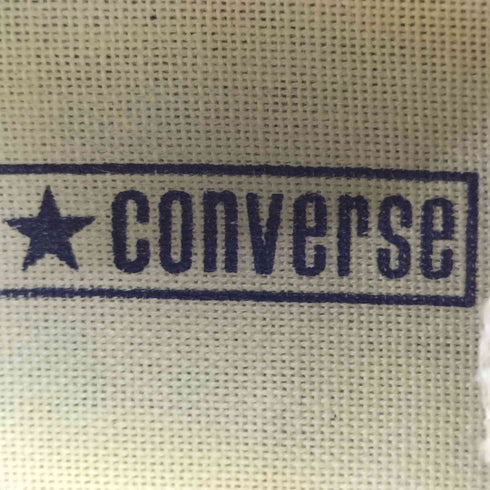 コンバース CONVERSE CHUCK TAYLOR ALL STAR 1970 OX レディース EUR 39.5