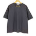 SOFTHYPHEN ポリ100 クルーネックTシャツ メンズ 01