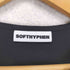 SOFTHYPHEN ポリ100 クルーネックTシャツ メンズ 01