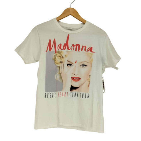 ギルダン GILDAN REBEL HEART TOUR 2016 アーティスト ツアーTシャツ メンズ S