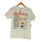 ギルダン GILDAN REBEL HEART TOUR 2016 アーティスト ツアーTシャツ メンズ S