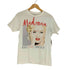 ギルダン GILDAN REBEL HEART TOUR 2016 アーティスト ツアーTシャツ メンズ S