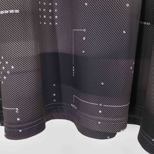 プーマ PUMA 総柄 ジャージートップス メンズ JPN:XL