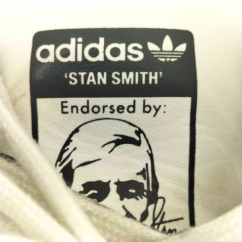 ステラマッカートニー STELLA McCARTNEY STAN SMITH レディース JPN:24.5