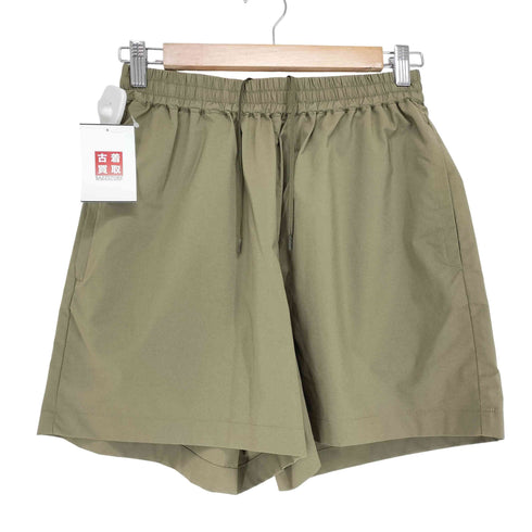SOFTHYPHEN CITY SWIM SHORTS メンズ 02