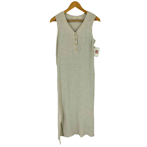 トゥデイフル TODAYFUL Henleyneck Slit OP レディース UK:36