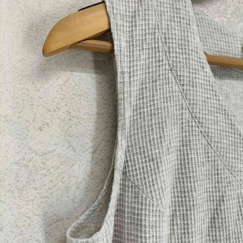 トゥデイフル TODAYFUL Henleyneck Slit OP レディース UK:36