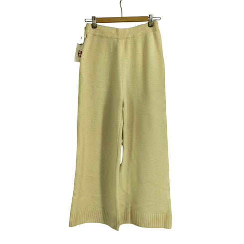 バンヤードストーム BARNYARDSTORM 24aw ワイドニットパンツ レディース 0