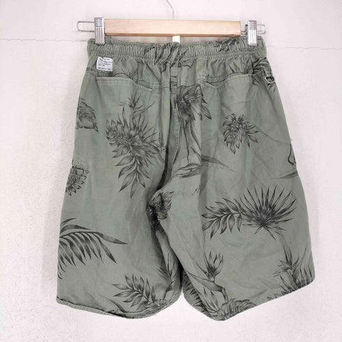 マジックスティック MAGIC STICK ボタニカル柄ショーツ メンズ JPN:M