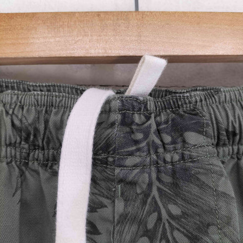 マジックスティック MAGIC STICK ボタニカル柄ショーツ メンズ JPN:M