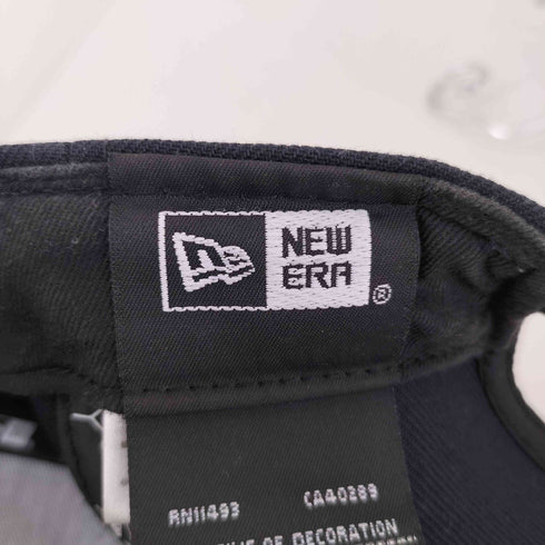 ニューエラ NEW ERA 9 FIFTY 6パネルキャップ メンズ