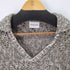 CAMPHOR WOOD skipper stiching knit shirt メンズ JPN:S