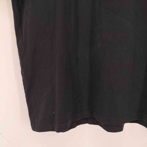 オーワイ OY EMBROIDERED HEART TEE メンズ JPN:XL