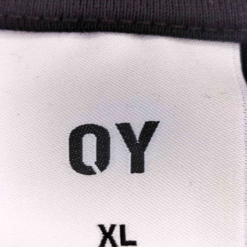 オーワイ OY EMBROIDERED HEART TEE メンズ JPN:XL