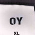 オーワイ OY EMBROIDERED HEART TEE メンズ JPN:XL