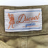 ディスコート Discoat ベーカーカーブパンツ レディース JPN:L