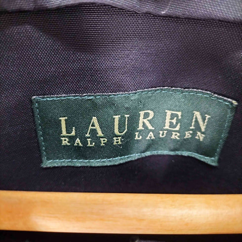 ローレンラルフローレン LAUREN RALPH LAUREN ライナー付きトレンチコート メンズ 36R