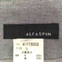 ALFASPIN 刺し子ドット柄 フレアスカート レディース L