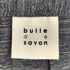 ビュルデサボン bulle de savon プリーツフレアスカート レディース FREE