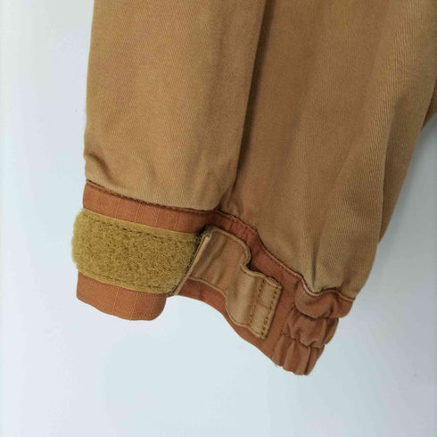 カールヘルム Karl Helmut デザインフィッシングジャケット メンズ