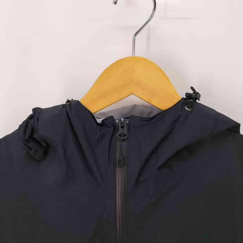 エクストララージ XLARGE ロゴプリントナイロンジャケット メンズ JPN:M
