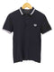 フレッドペリー FRED PERRY S/S 刺繍ロゴ ポロシャツ メンズ import:S