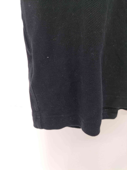 フレッドペリー FRED PERRY S/S 刺繍ロゴ ポロシャツ メンズ import:S