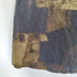 パドカレ pas de calais Black Harmony プリントワンピース レディース 36